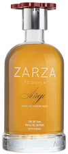 Zarza Anejo Tequila 750 ML