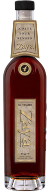 Zaya Rum 16 Years Cocobana Rum 750 ML