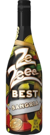 Ze Zeee Best Sangria 750 ML