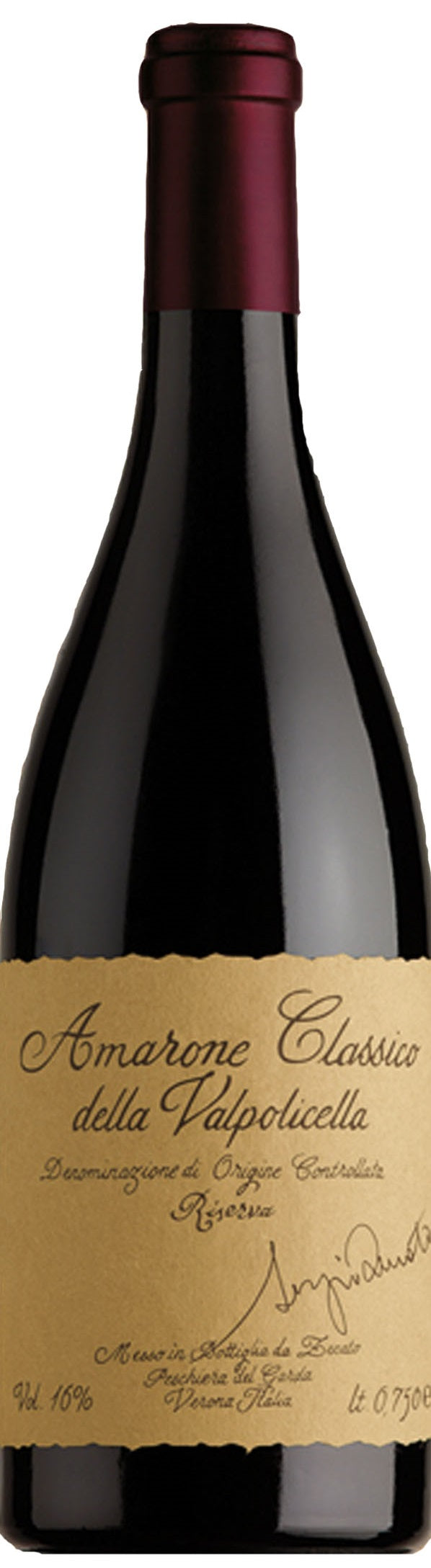 Zenato Amarone della Valpolicella Classico Riserva 2018 750 ML