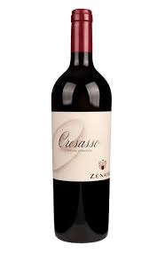 Zenato Cresasso Corvina Veronese 2015 750 ML