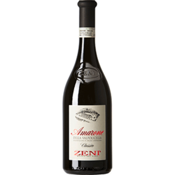 Zeni Amarone Classico 2022 750 ML
