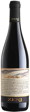 Zeni Costalago Rosso Veronese 2021 750 ML