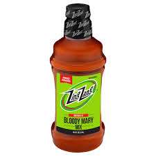 Zing Zang Bloody Mary Mix 1.75 L