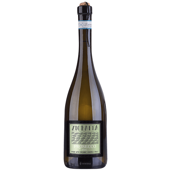 Ziobaffa Prosecco 750 ML