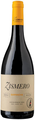 Bodegas Alto Moncayo Campo de Borja Grenache Locos Por El Vino Zismero 2023 750 ML