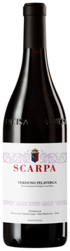 Scarpa Verduno Pelaverga 2024 750 ML