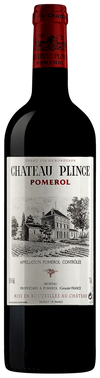 Chateau Plince Pomerol 2020 750 ML