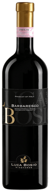 Luca Bosio Barbaresco 750 ML