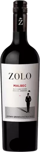 Zolo Malbec Mendoza 2024 750 ML