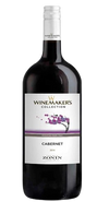 Zonin 1821 Winemaker'S Collection Cabernet Sauvignon 1.5 L