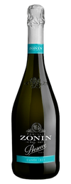 Zonin Prosecco Brut 750 ML