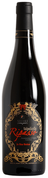 Secoli Valpolicella Ripasso 2019 750 ML