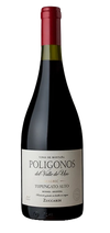 Zuccardi Poligonos Del Valle De Uco Malbec Tupungato Alto 2018 750 ML