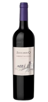 Zuccardi Q Cabernet Sauvignon Valle De Uco 2019 750 ML