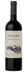 Zuccardi Serie A Cabernet Sauvignon Valle De Uco 2020 750 ML