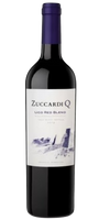 Zuccardi Zuccardi Q Red Blend Valle De Uco 2019 750 ML