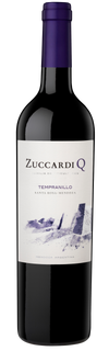 Zuccardi Zuccardi Q Tempranillo Santa Rosa 2017 750 ML