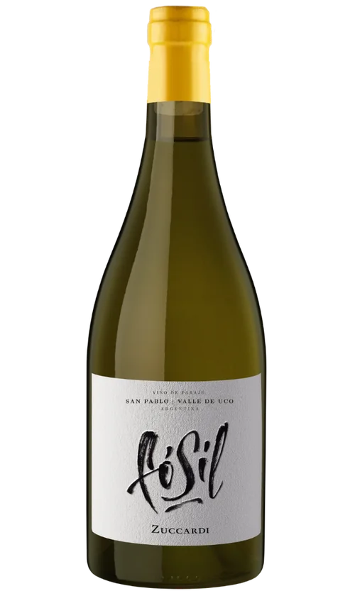 Zuccardi Fosil Chardonnay 2023 750 ML