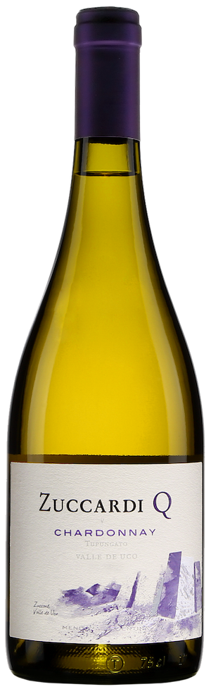 Zuccardi Q Chardonnay 2023 750 ML