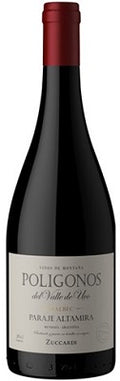 Zuccardi ZUCCARDI POLIGONOS MALBEC ALTAMIRA 2022 750 ML