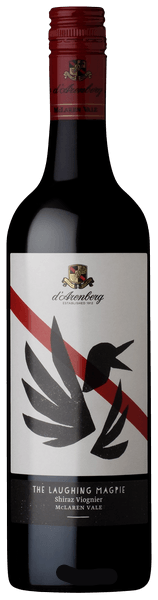 d'Arenberg The Laughing Magpie Shiraz 2018 750 ML