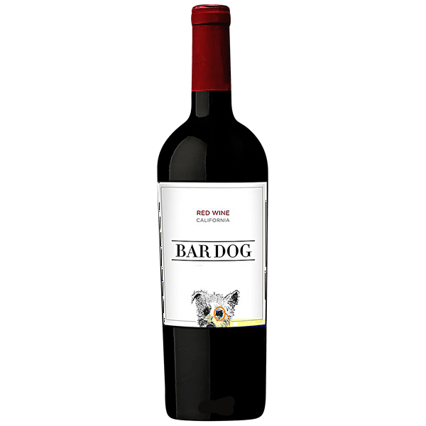 Bar Dog Red Blend 2023 750 ML