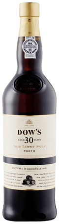 Dow's 30 Years Old Tawny Port 750 ML