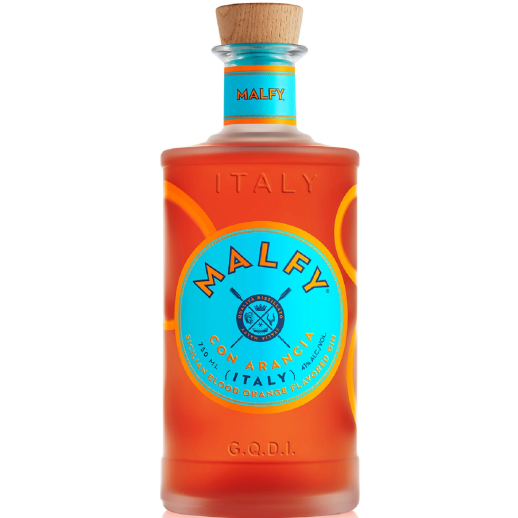 Malfy Con Arancia Gin 750 ML