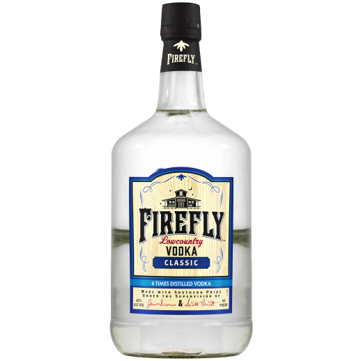 Firefly Vodka 1.75 L