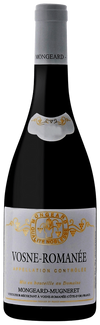 Mongeard Mugneret Vosne-Romanee 2023 750 ML