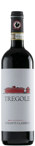 Tregole Chianti Classico 2022 750 ML