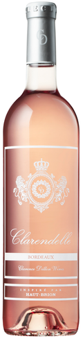 Clarendelle Bordeaux Rose 2024 750 ML