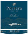 Celler Vall Llach Priorat Porrera Vi De Vila 750 ML