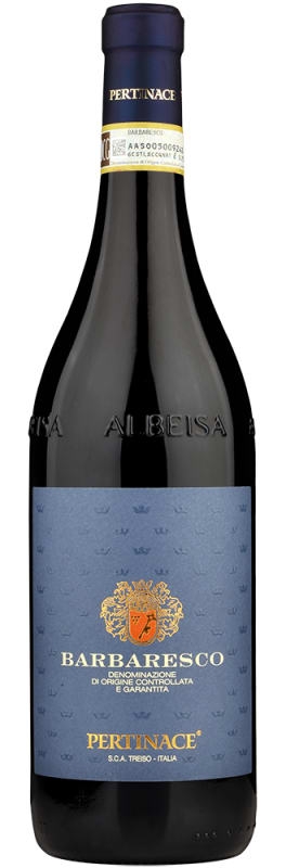Pertinace Barbaresco 2022 750 ML