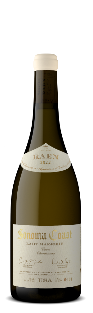 Raen Lady Marjorie Son Chard 2024 750 ML