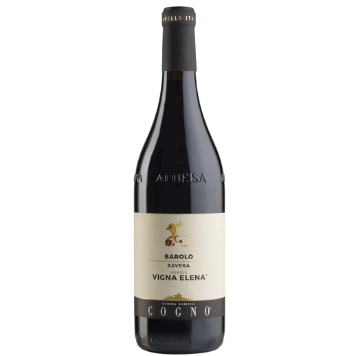 Elvio Cogno Barolo Vigna Elena 2018 750 ML