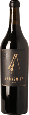 Andremily Wines Grenache 2021 750 ML