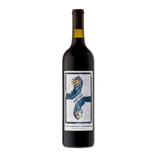 Delille Cellars Metier Cabernet Sauvignon 750 ML