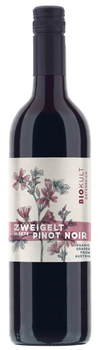 Biokult Meets Zweigelt Pinot Noir 750 ML