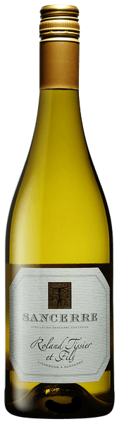 Roland Tissier & Fils Sancerre Blanc 2022 750 ML