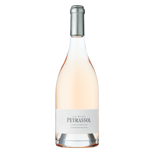 Peyrassol Les Clos Rose 2024 750 ML