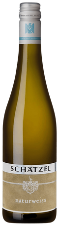 Schatzel Naturweiss 2022 750 ML