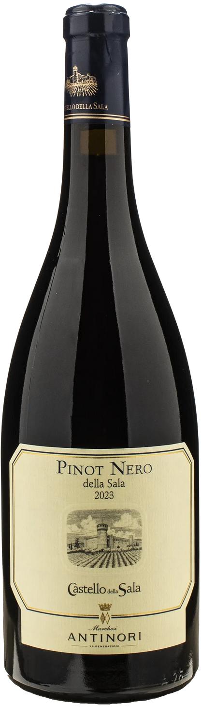 Antinori Pinot Nero della Sala 2023 750 ML