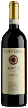 Renato Corino Rocche dell'Annunziata Barolo 2020 750 ML