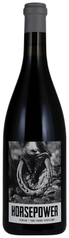 Horsepower Vineyards Syrah The Tribe Vineyard Walla Walla Valley 2022 750 ML