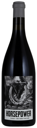 Horsepower Vineyards Syrah The Tribe Vineyard Walla Walla Valley 2022 750 ML