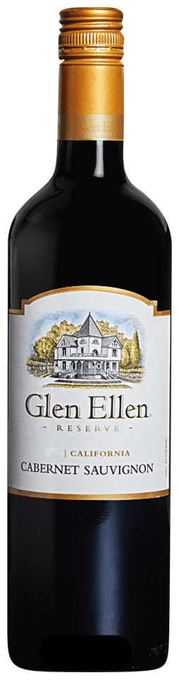 Glen Ellen Cabernet Sauvignon Reserve 1.5 L