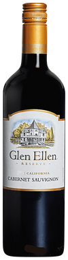 Glen Ellen Cabernet Sauvignon Reserve 750 ML