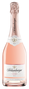 Schlumberger Rose Brut 2021 750 ML